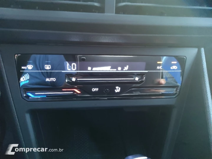 NIVUS 1.0 200 TSI TOTAL FLEX HIGHLINE AUTOMÁTICO