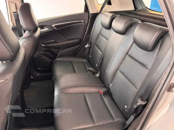 Fit EXL 1.5 Flex/Flexone 16V 5p Aut