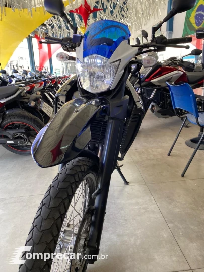 XT 660R