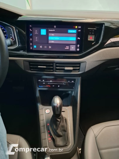 NIVUS 1.0 200 TSI Highline