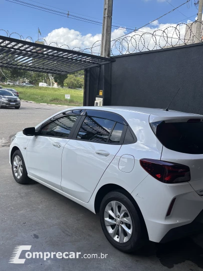 ONIX 1.0 LT