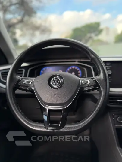POLO 1.0 200 TSI Highline