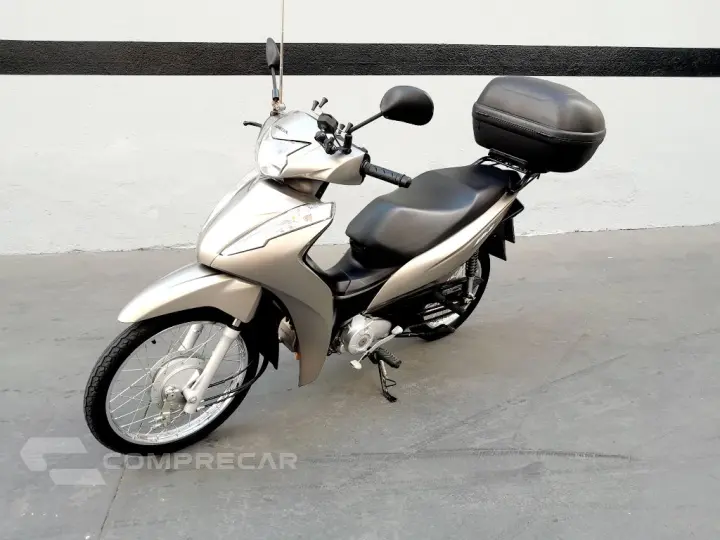 BIZ 110i