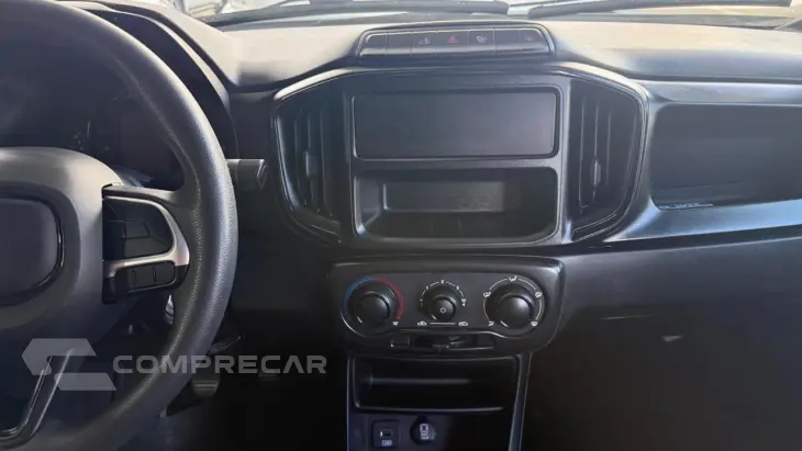 FIAT STRADA 1.3 FIREFLY FREEDOM CD