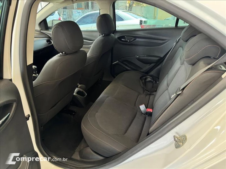ONIX 1.4 MPFI LTZ 8V