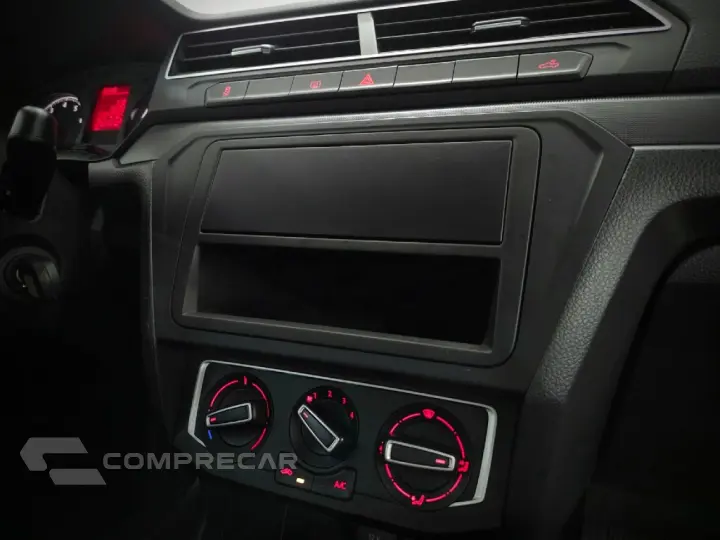 SAVEIRO 1.6 MSI ROBUST CS 16V FLEX 2P MANUAL