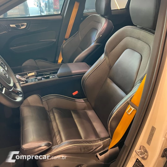 XC 60 T-8 Pol. Eng. 2.0 AWD (Híbrido)