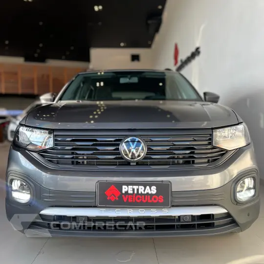 T-CROSS 1.0 200 TSI