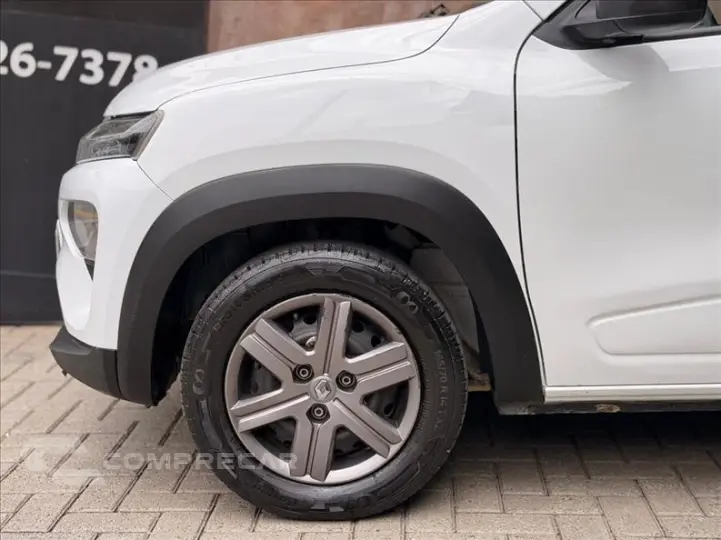 KWID 1.0 12V SCE ZEN