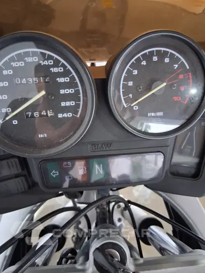R1100GS