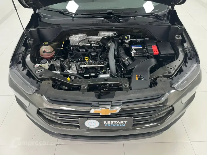 MONTANA 1.2 Turbo Premier