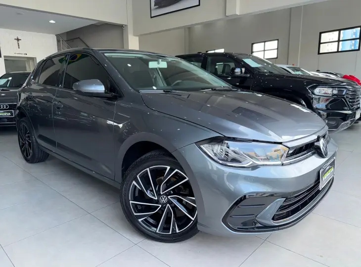 Polo mpi 1.0 12v