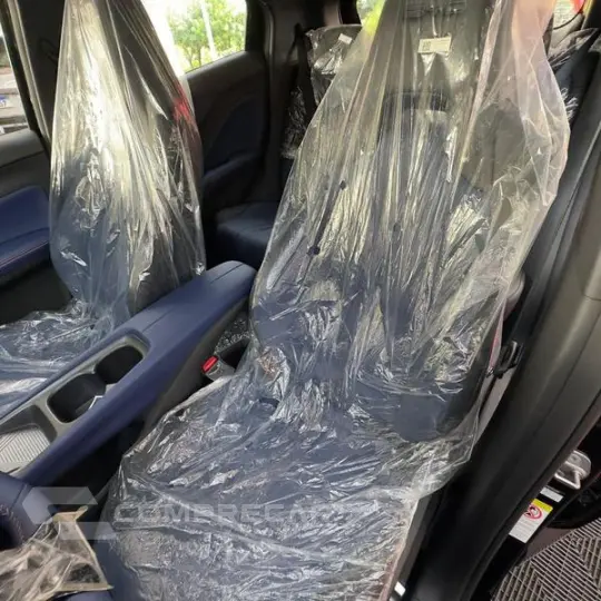 DOLPHIN MINI (ELÉTRICO)