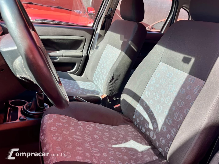 FIESTA 1.0 Rocam Hatch 8V