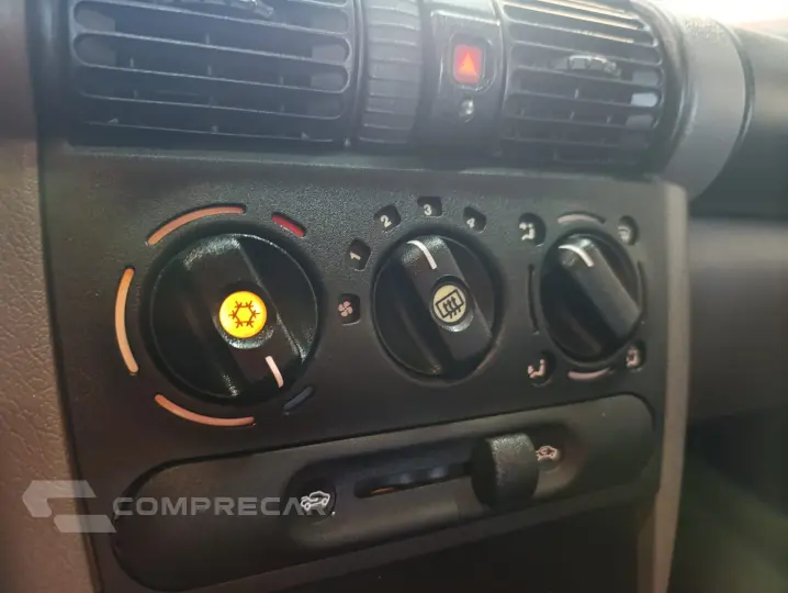 CLASSIC 1.0 MPFI LS 8V