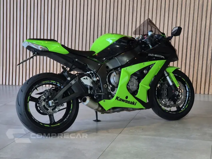 NINJA 1000