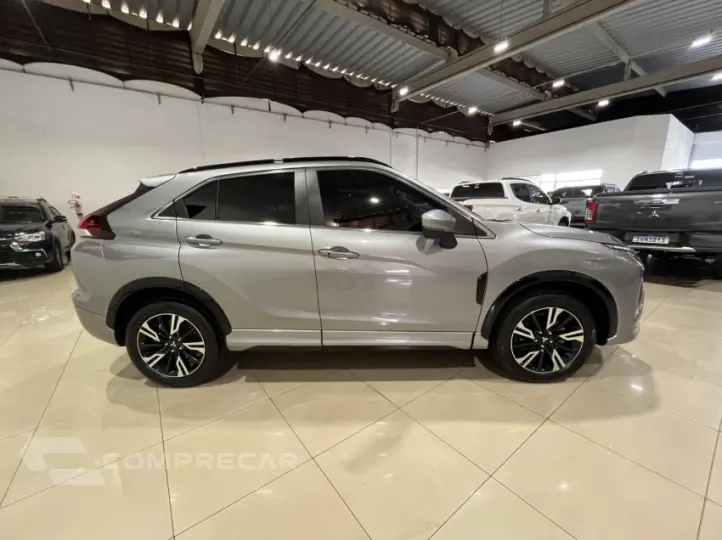 ECLIPSE CROSS 1.5 Mivec Turbo Hpe-s AWD