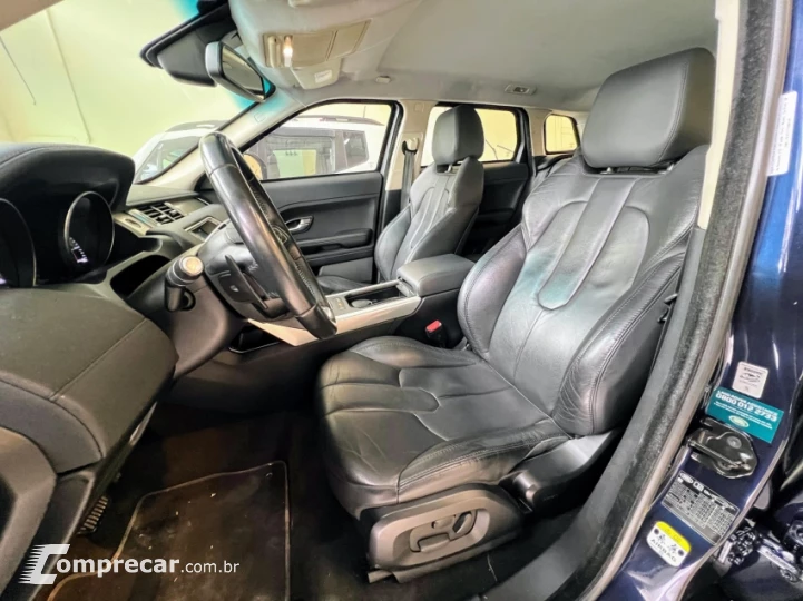 RANGE ROVER EVOQUE 2.0 Pure 4WD 16V
