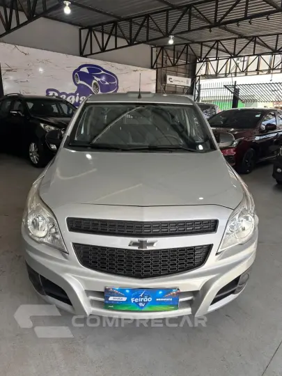 MONTANA 1.4 MPFI LS CS 8V