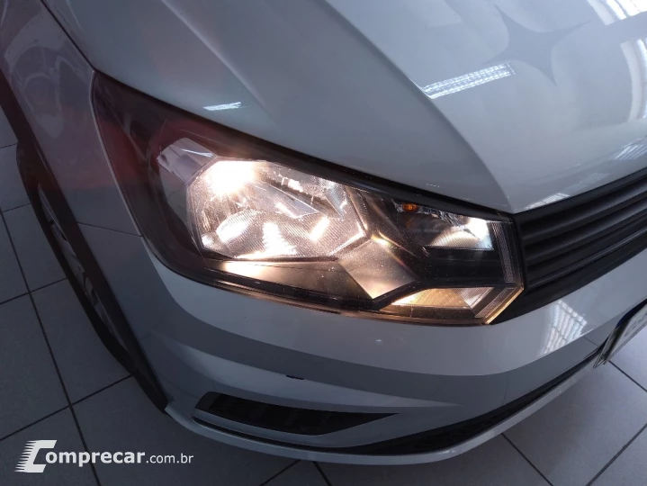 SAVEIRO 1.6 MSI TRENDLINE CS 16V FLEX 2P MANUAL
