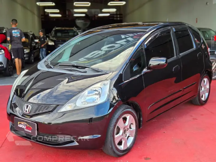 Fit LX 1.4/ 1.4 Flex 8V/16V 5p Mec.