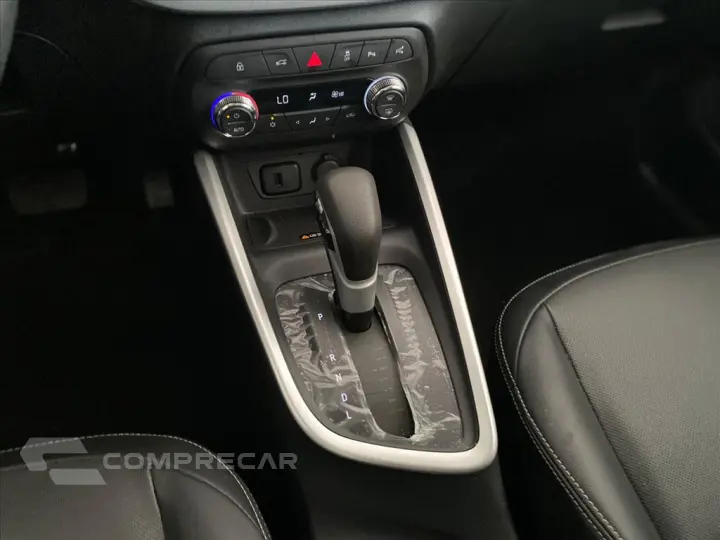 ONIX 1.0 TURBO FLEX PLUS PREMIER AUTOMÁTICO