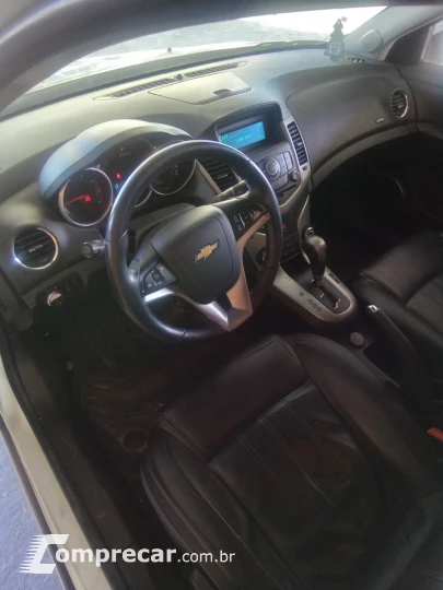 CRUZE 1.8 LT 16V