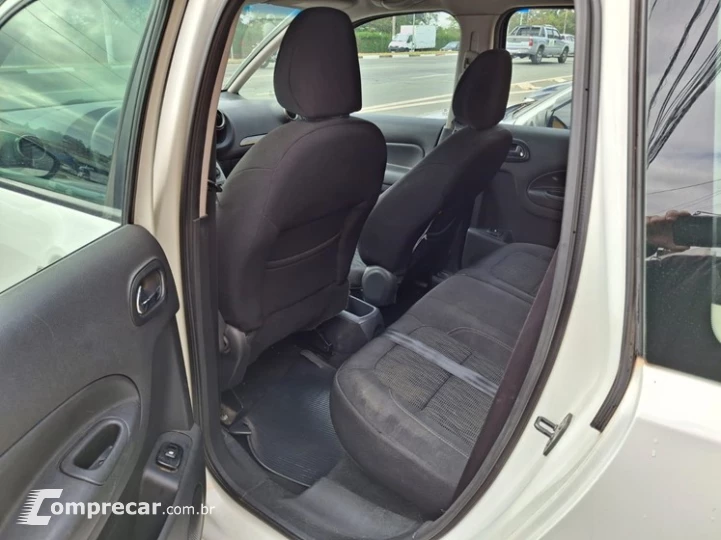 AIRCROSS 1.6 GLX 16V