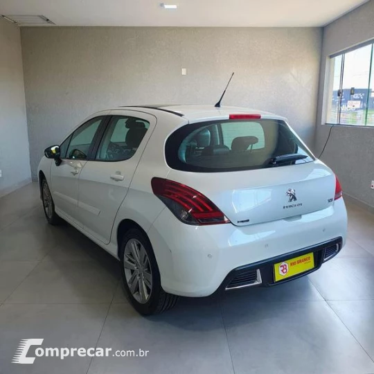 308 1.6 Allure 16V