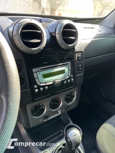 ECOSPORT 1.6 Freestyle 8V