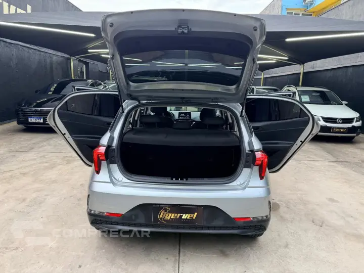 HB20 1.0 12V Comfort