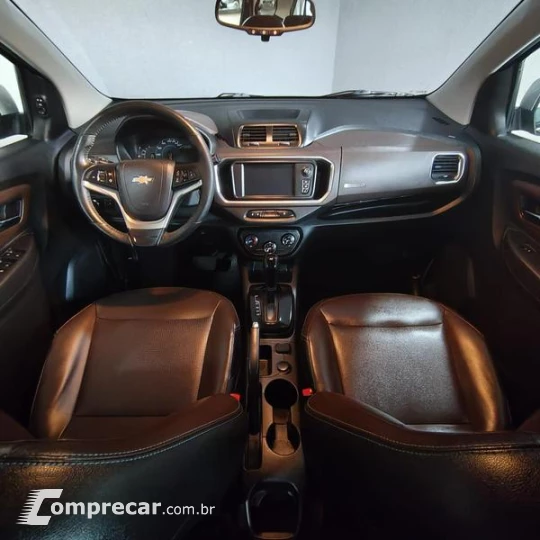 SPIN 1.8 Premier 8V