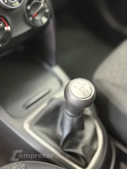 HB20 1.0 12V Comfort