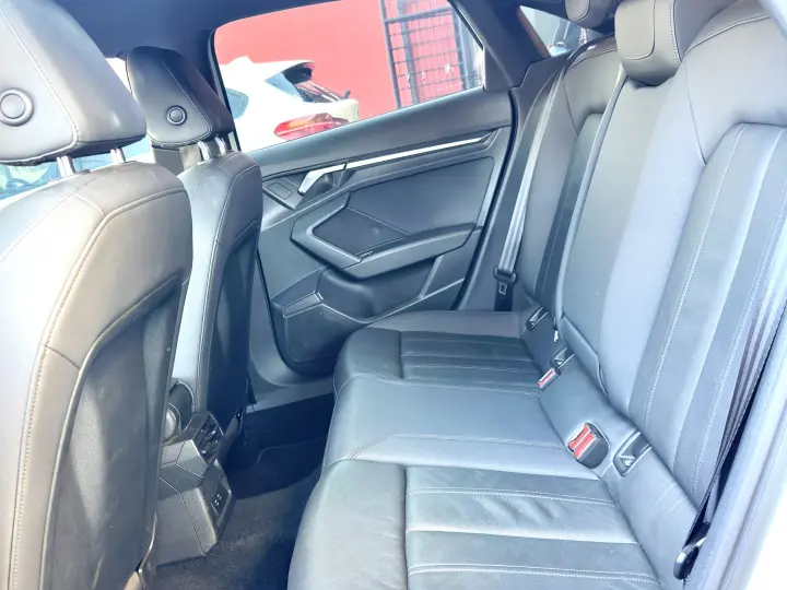 A3 1.4 35 TFSI GASOLINA SEDAN S LINE LIMITED TIPTRONIC