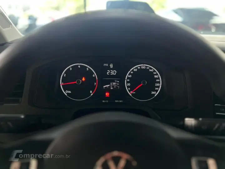 POLO 1.0 MPI TRACK MANUAL