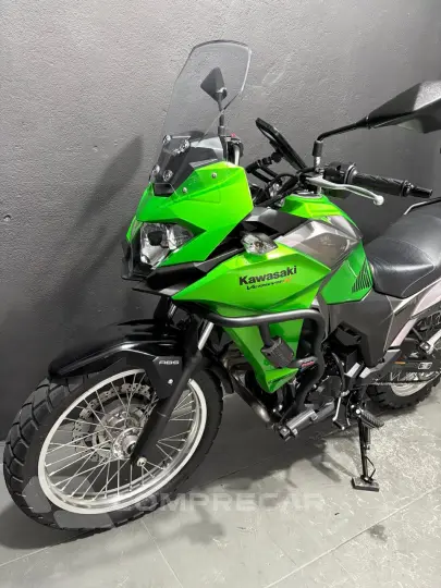 VERSYS 300 X ABS