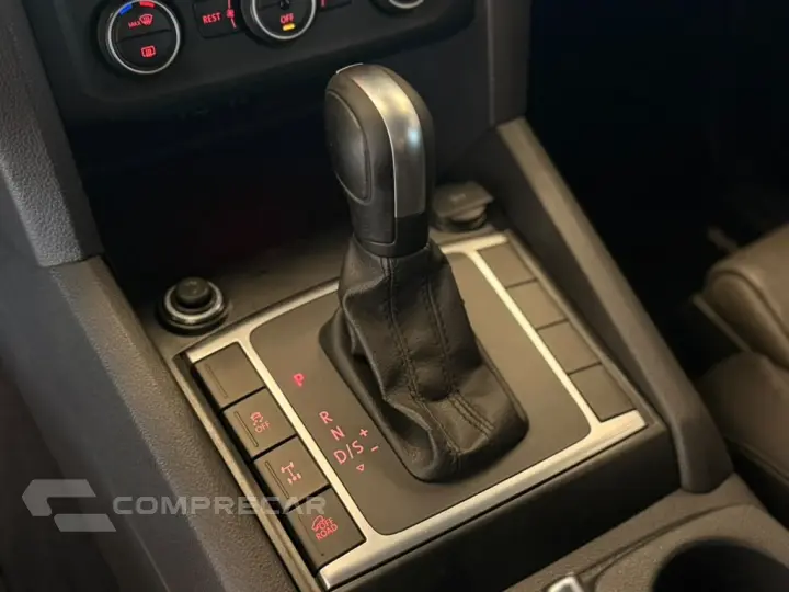 AMAROK 3.0 V6 TDI DIESEL HIGHLINE CD 4MOTION AUTOMÁTICO