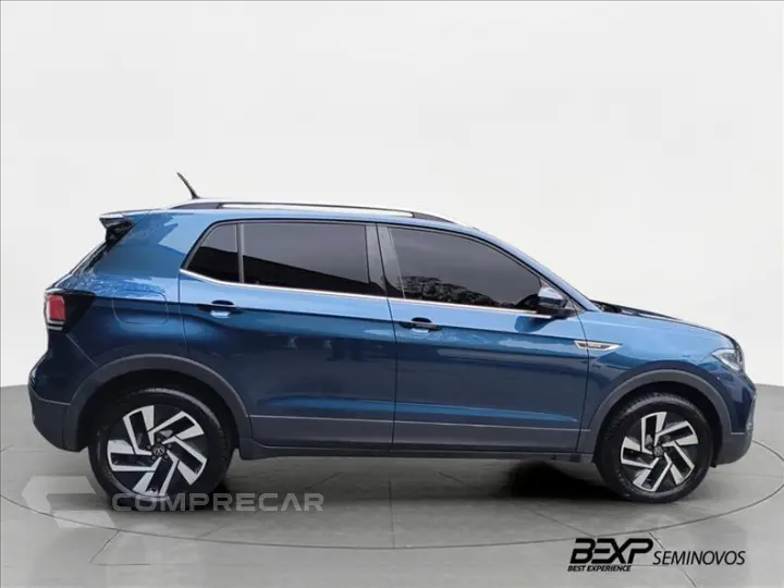 T-CROSS 1.4 250 TSI Highline