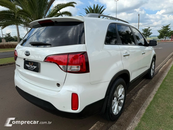 SORENTO 2.4 EX 4X2 16V