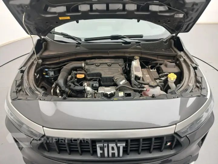 PULSE 1.0 TURBO 200 HYBRID AUDACE CVT