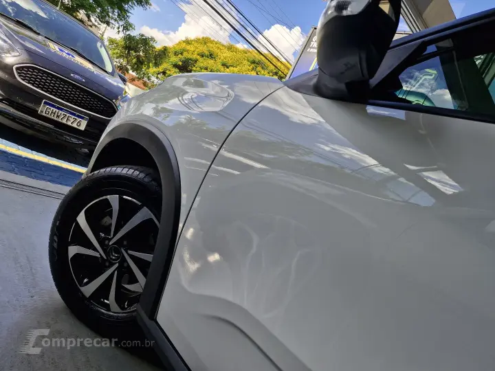 C3 1.6 16V FLEX FEEL PACK AT6