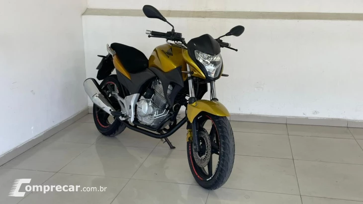 CB300 R