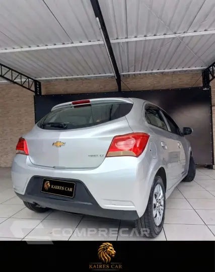 ONIX 1.0 LT