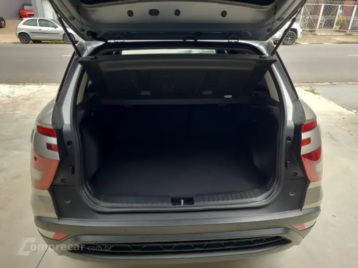 Creta Comfort Plus 1.0 TB 12V Flex Aut.