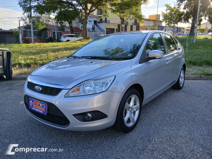 FOCUS 1.6 GL 16V