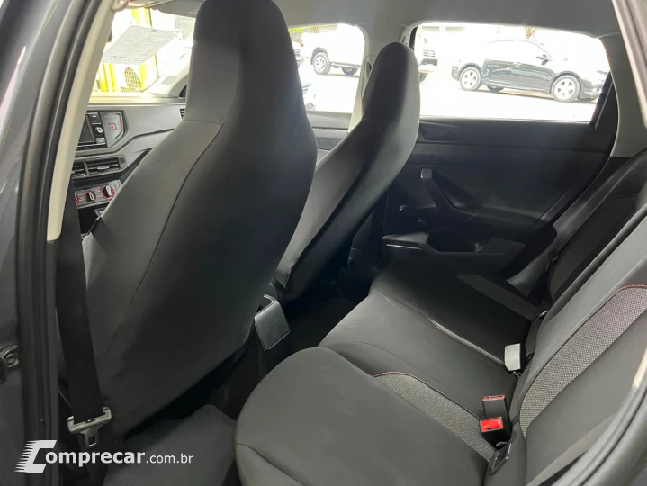 Polo Hatch 1.0 16V 4P
