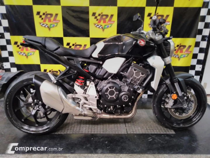 CB 1000R
