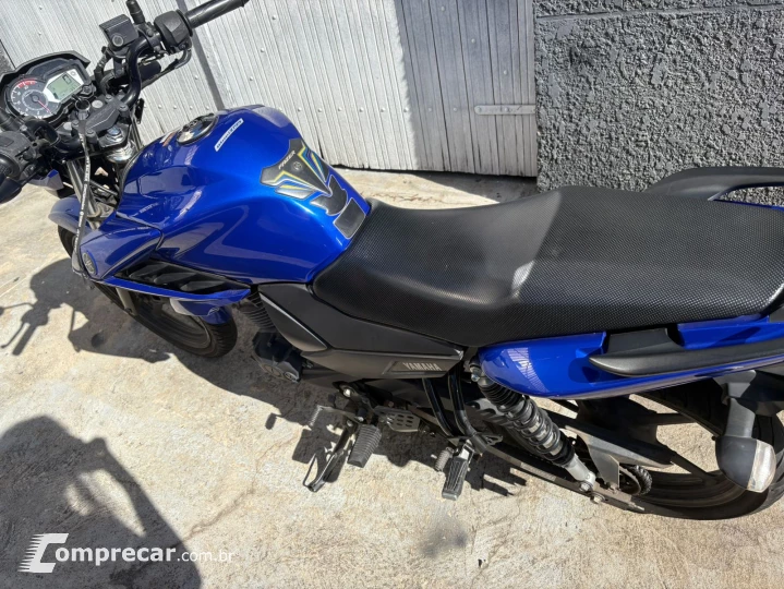 Fazer 150