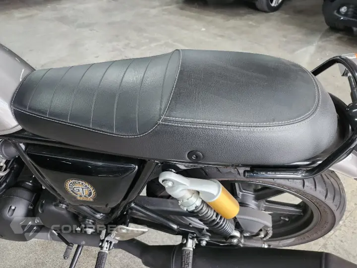 Continental