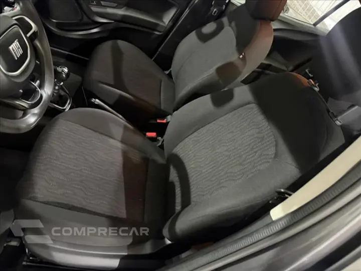 CRONOS 1.0 Firefly Drive